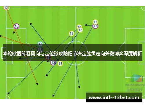 本轮欧冠阵容风向与定位球攻防细节决定胜负走向关键博弈深度解析