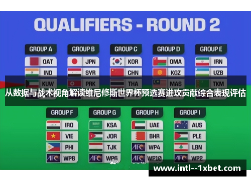 从数据与战术视角解读维尼修斯世界杯预选赛进攻贡献综合表现评估